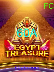 EgyptTreasure