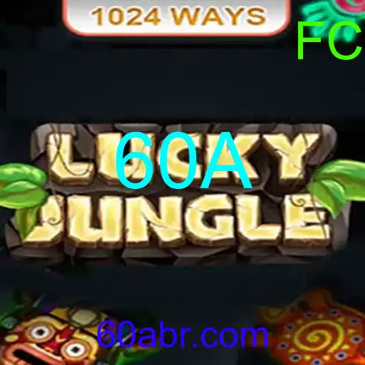 LuckyJungle1024