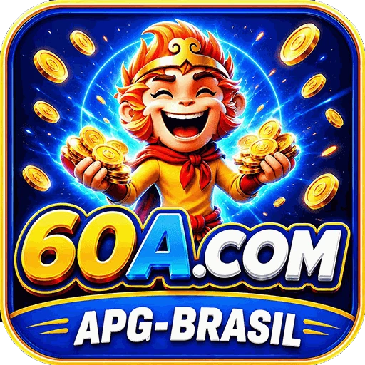 60A-Apostas Online Oficial Logo
